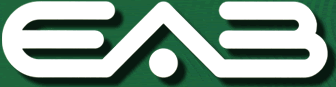 Logo EAB Saude